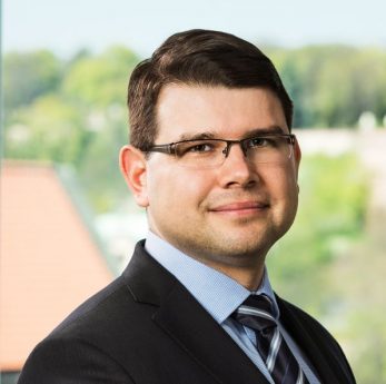 Radil Stefovski